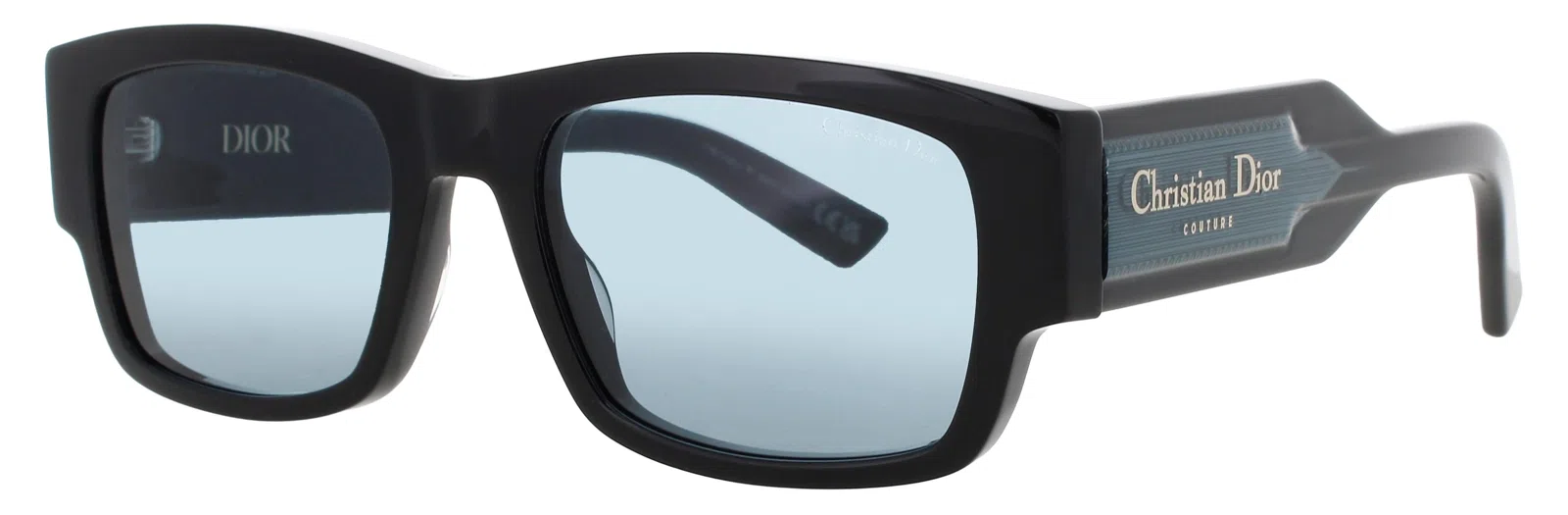 Dior CHRISTIAN Sunglasses - view 2